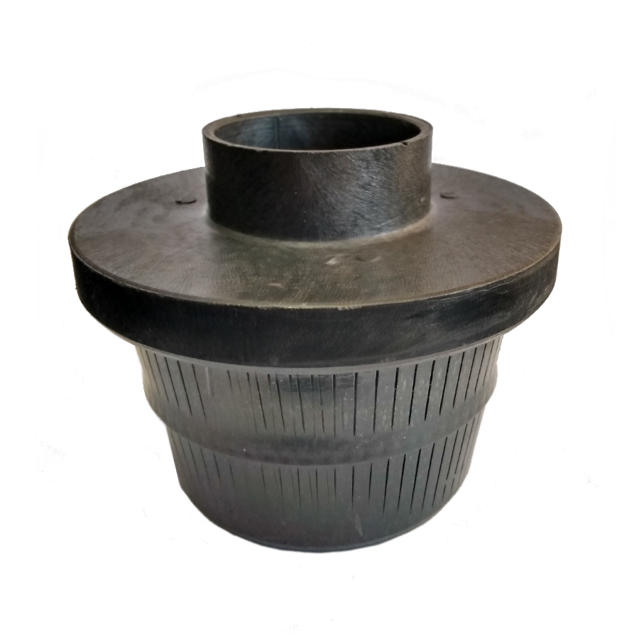 Dreno Compacto - AP20 -04