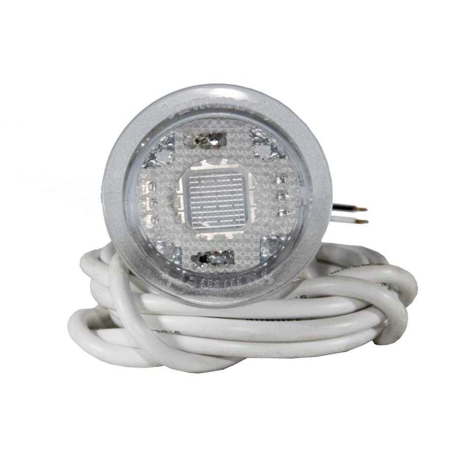 Cristal Power Reflet 13W RGB