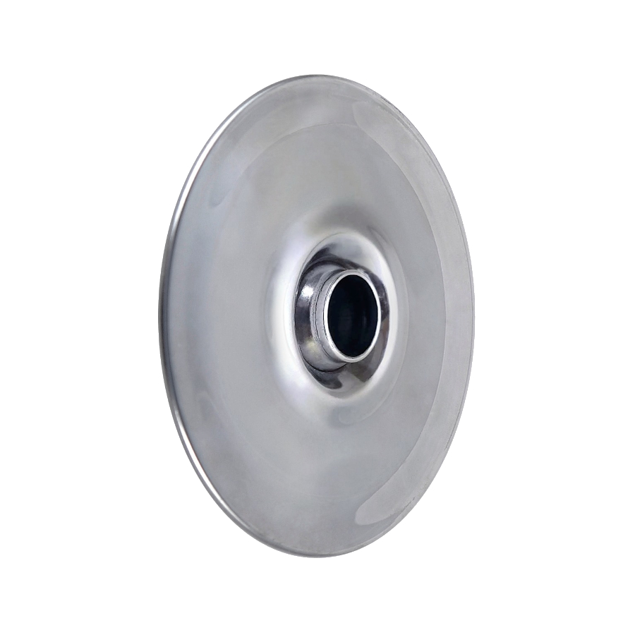 Dispositivo de retorno para piscina de alvenaria Pratique Inox Inaqua - 1 1/2"