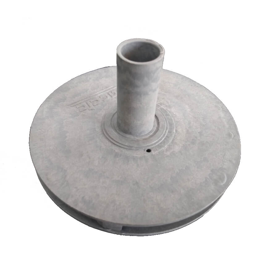 App-4 Albacete 2251 rotor de 1cv