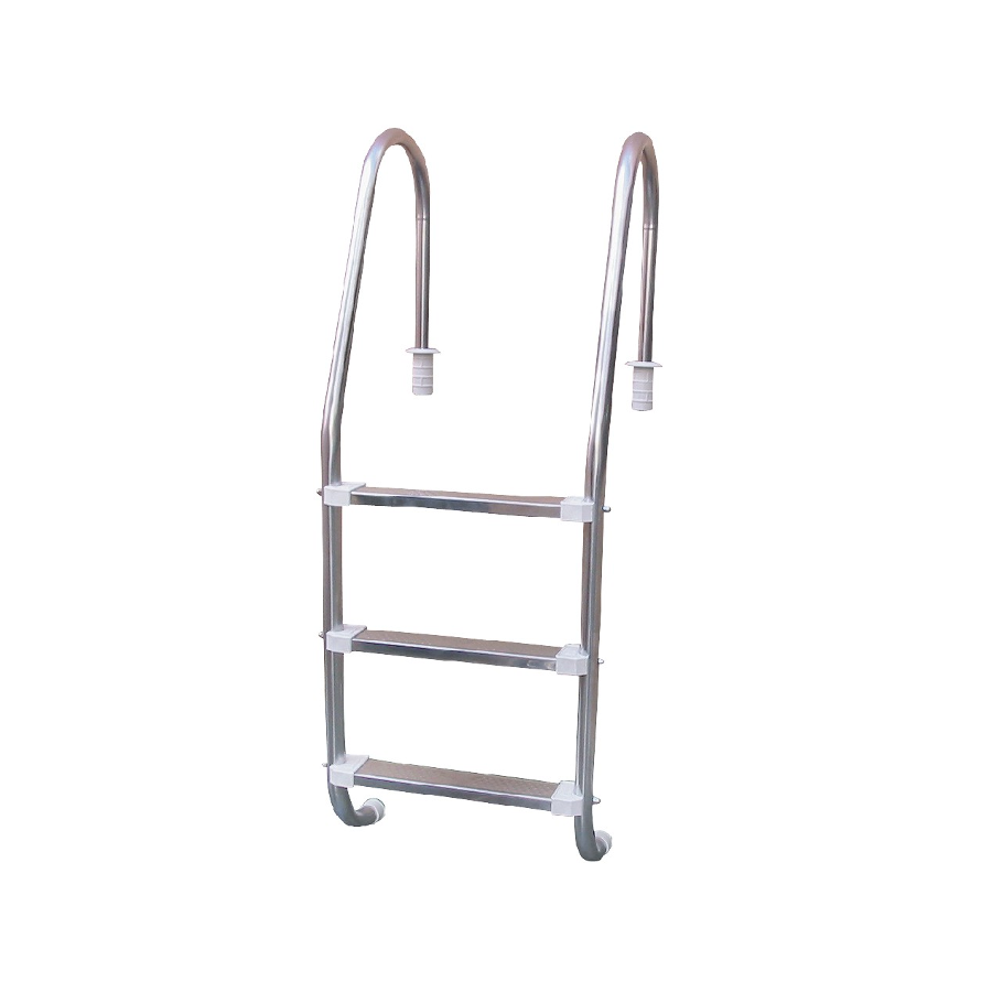 Escada para piscina