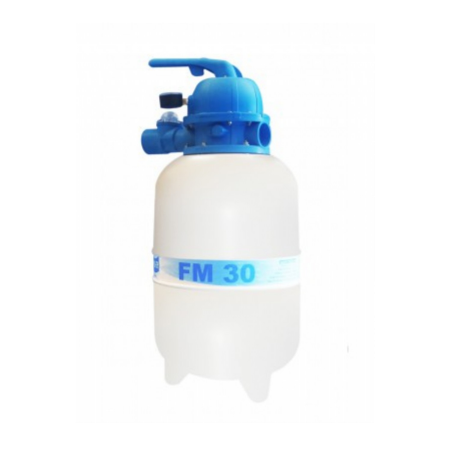 Filtro para piscina FM-30