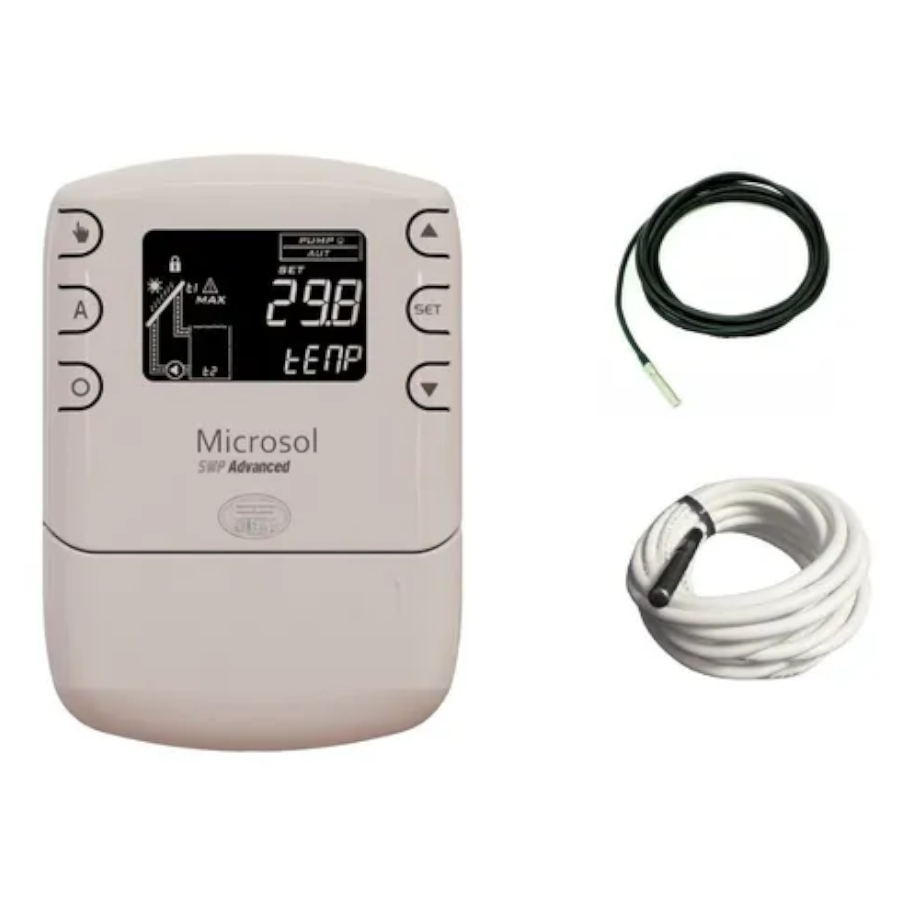 Full Gauge Microsol 1802 4