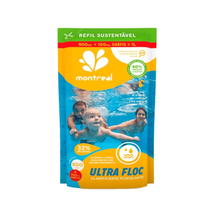 Ultra Floc 2948 1