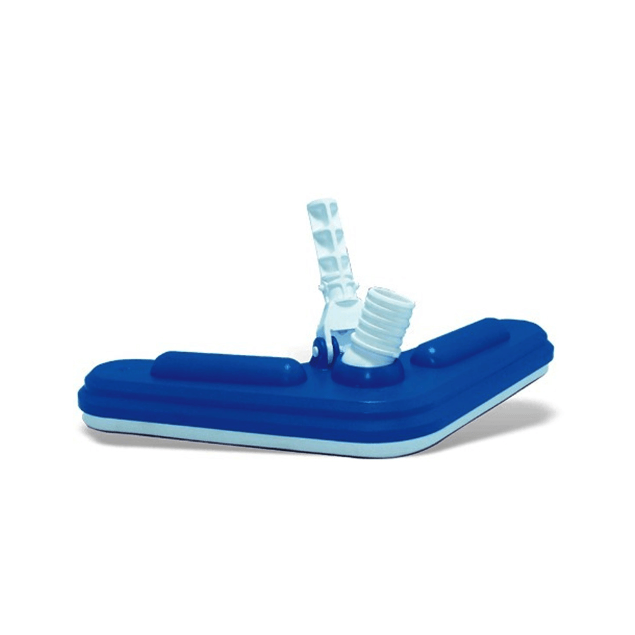 Aspirador de piscina 3 rodas