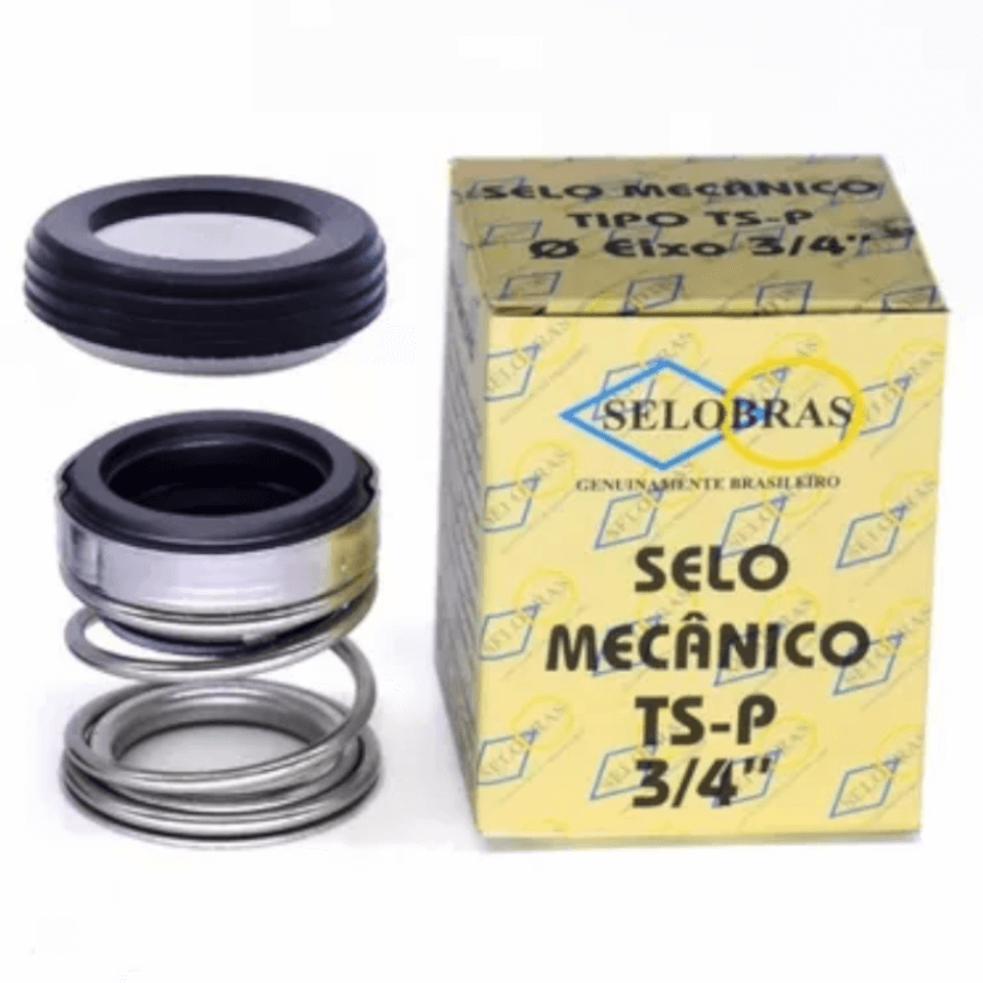 Selo Mecânico tipo TS-P